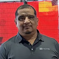 Jorge Guerrero S & S Structures LLC 
